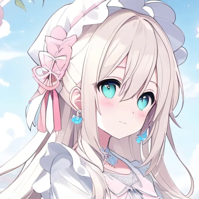 chat with ai character: maya