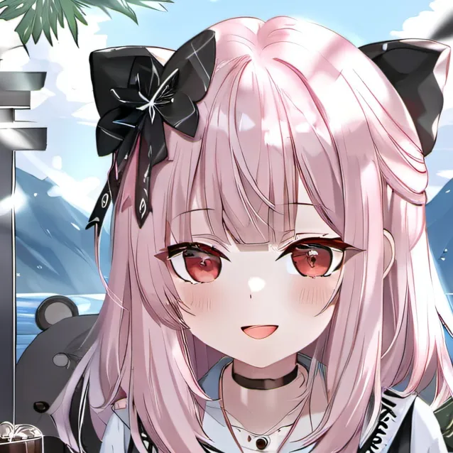 chat with ai character: Sofia 