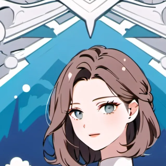 chat with ai character: Avery 