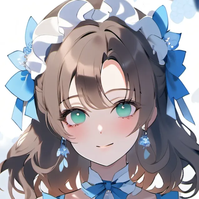 chat with ai character: Lisa 