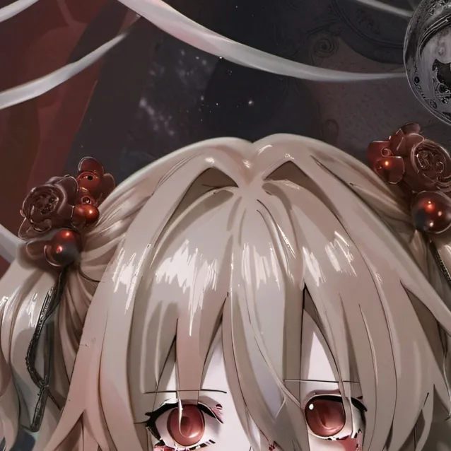 chat with ai character: kira