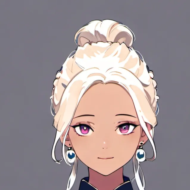 chat with ai character: Kristen 