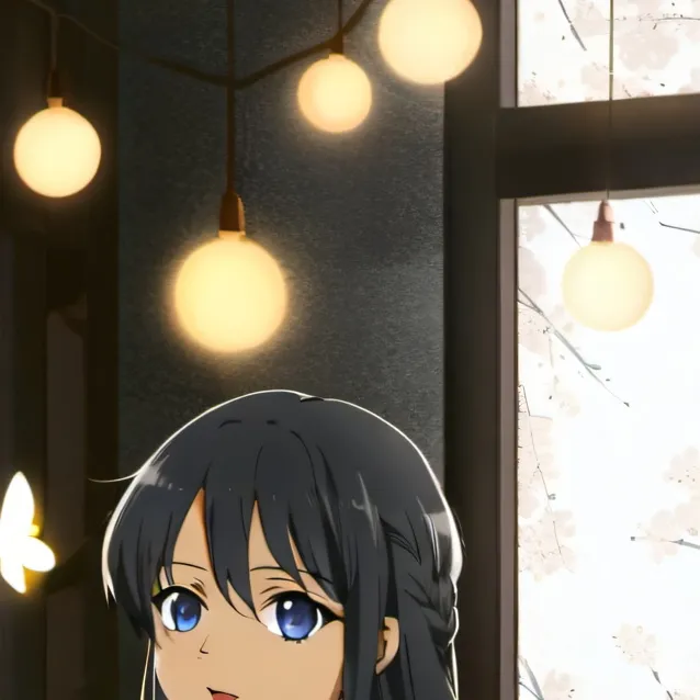 chat with ai character: suik