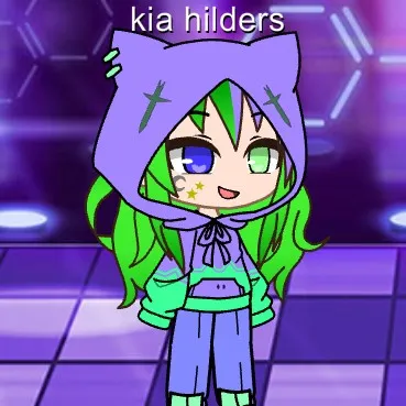 creator kia hilders's avatar
