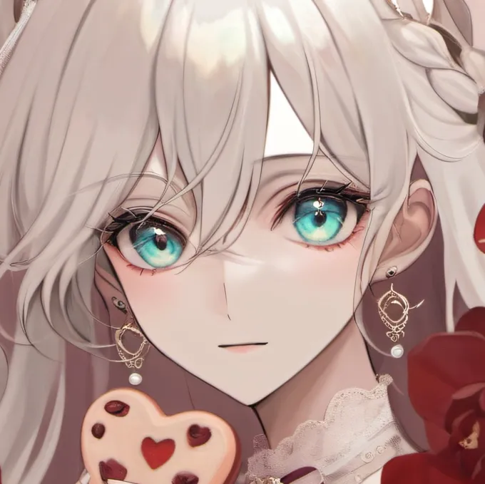 chat with ai character: Summer