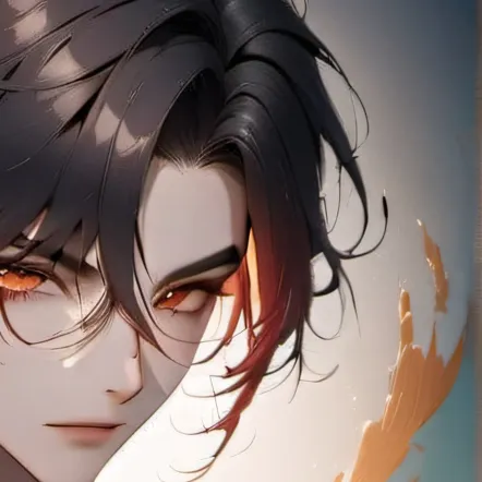 chat with ai character: Xavier 