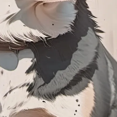 chat with ai character: Dog