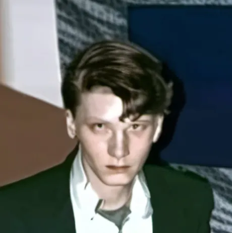 chat with ai character: lil mabu 