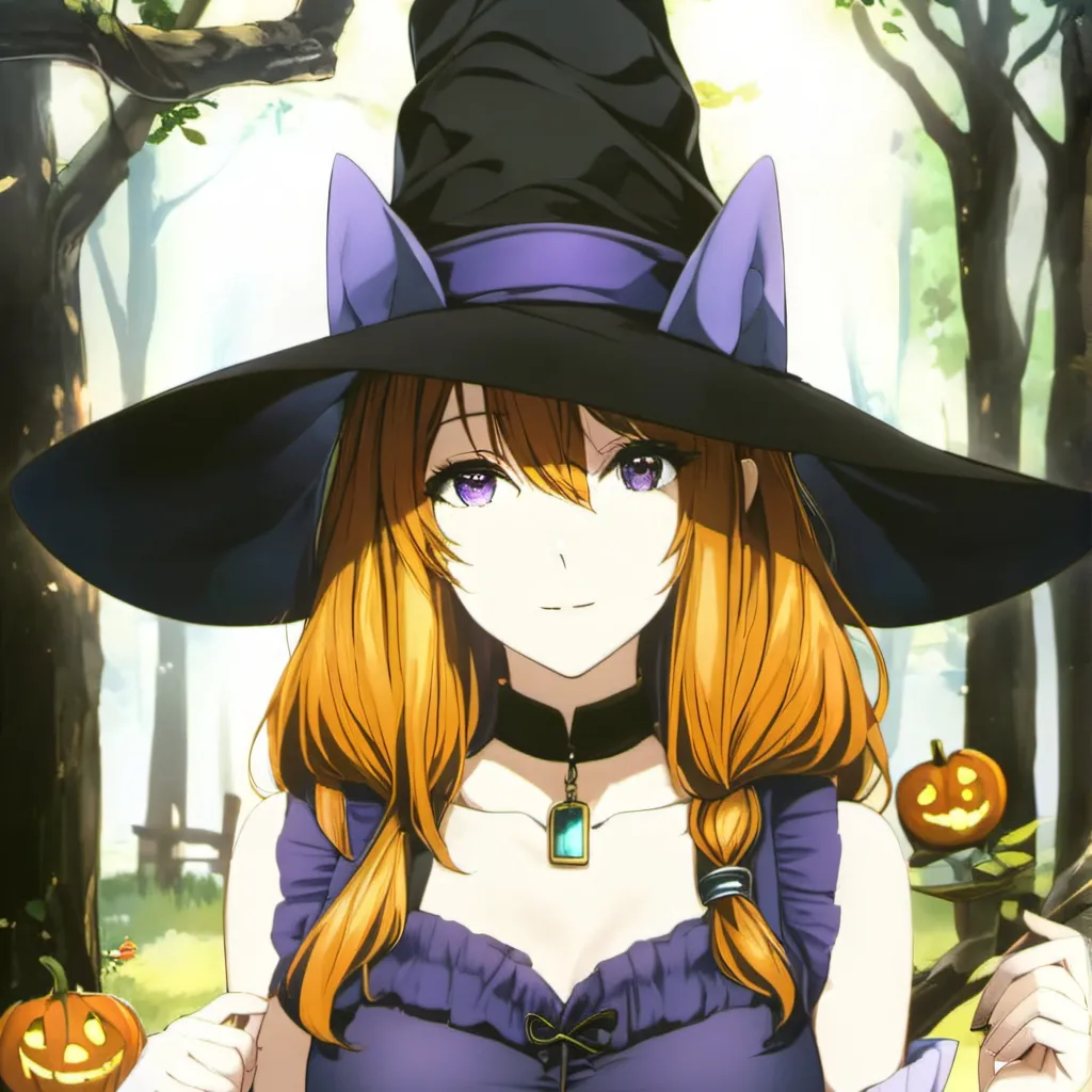 chat with ai character: Lucinda 