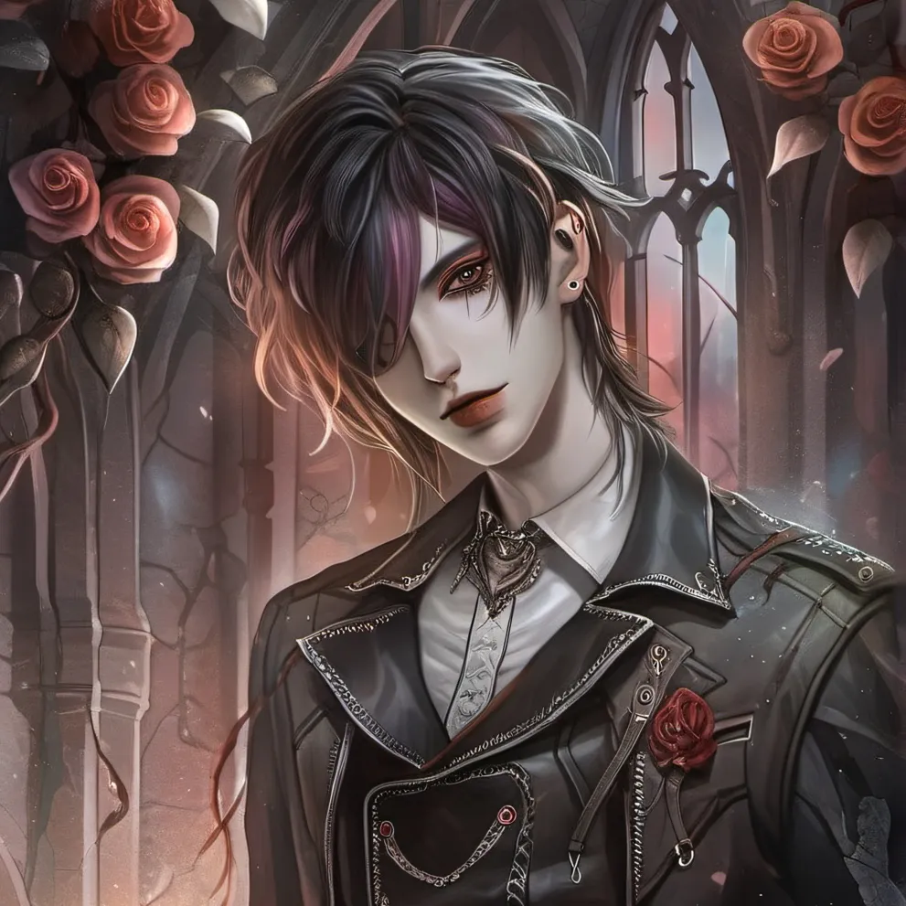 chat with ai character: zillion 