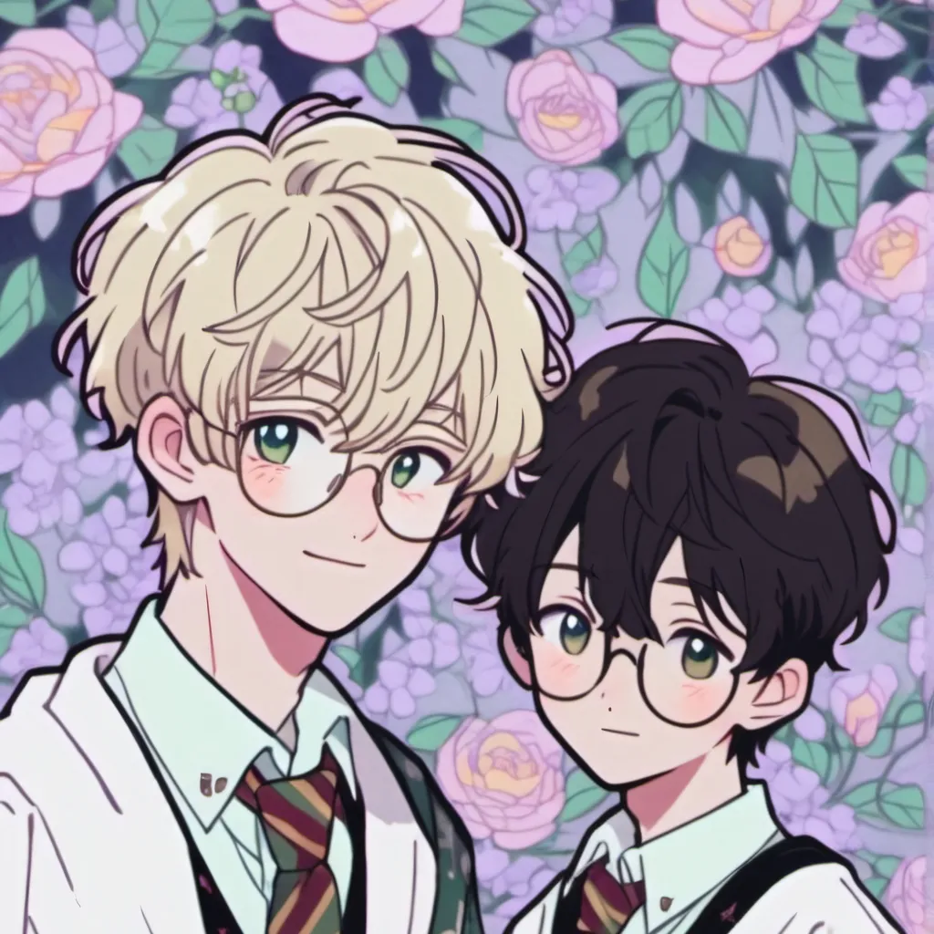 chat with ai character: Draco Malfoy 