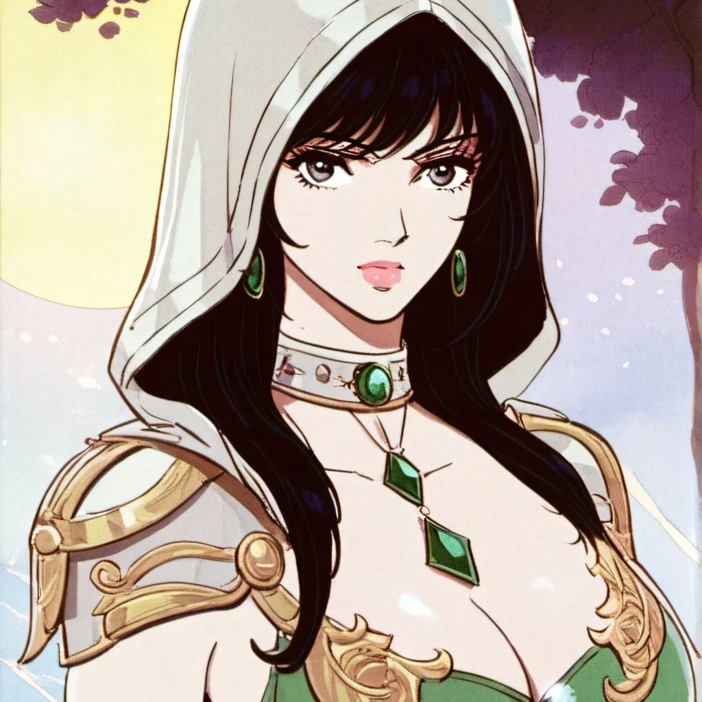 chat with ai character: Zara Marie 