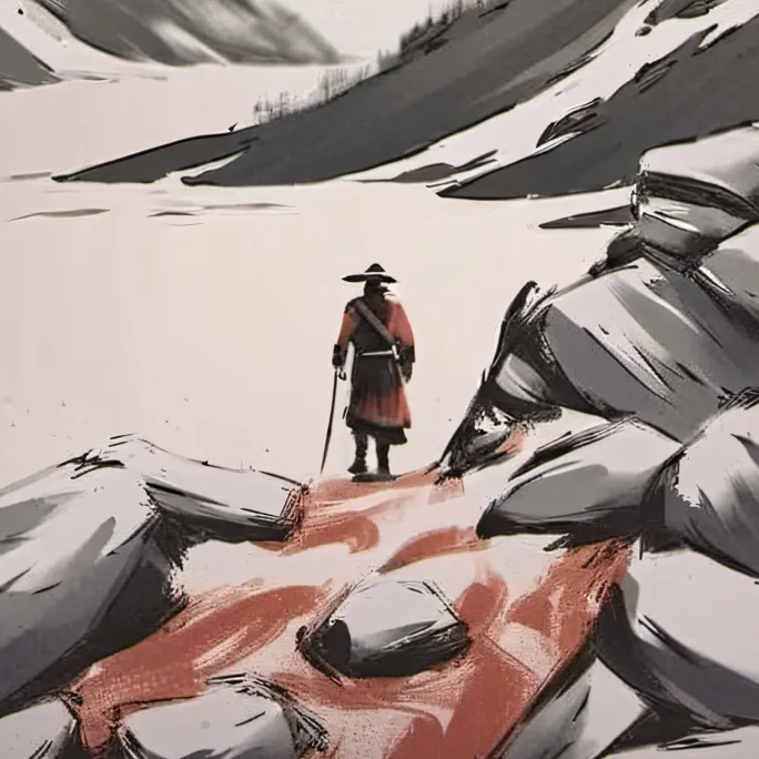 chat with ai character: conor