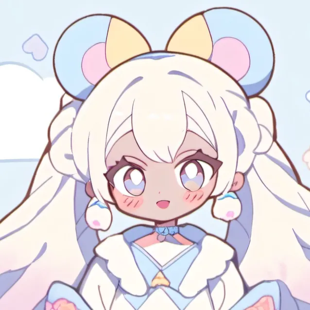 chat with ai character:  may