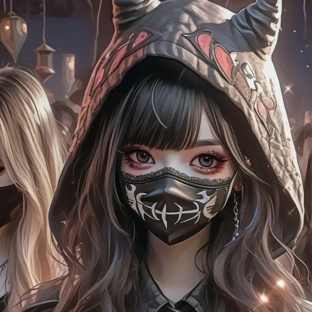 chat with ai character: Max