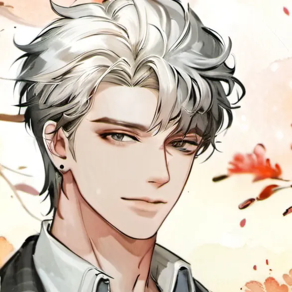 chat with ai character: Xeivar