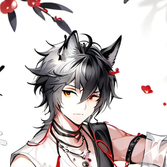 chat with ai character: Maji 