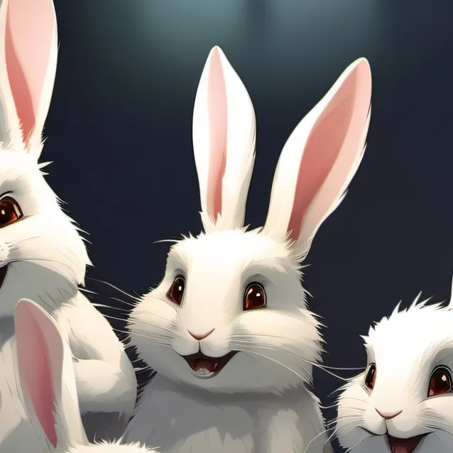 chat with ai character: sc but rabbit hole