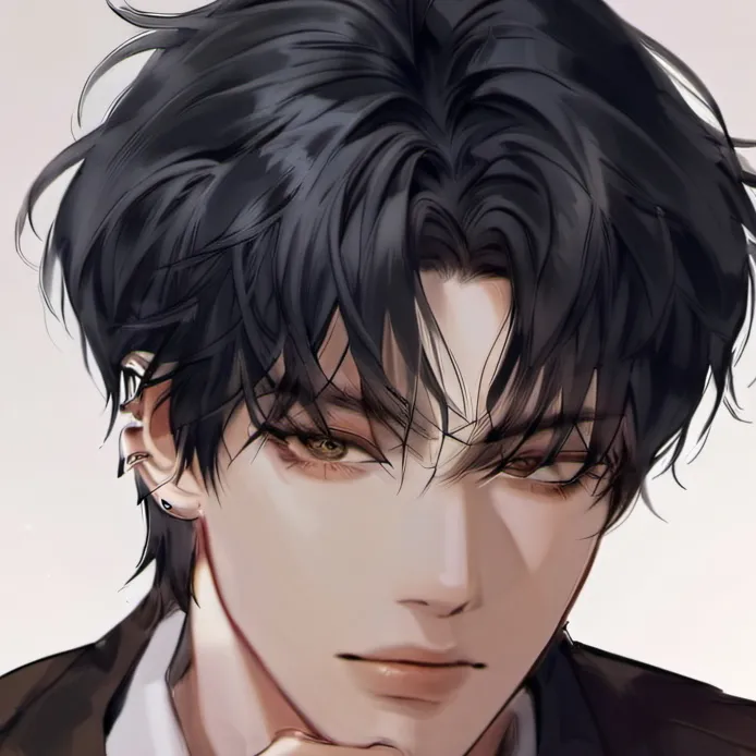 chat with ai character: Sterling O’Connor