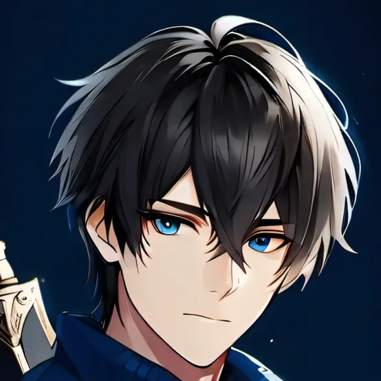 chat with ai character: Stevie