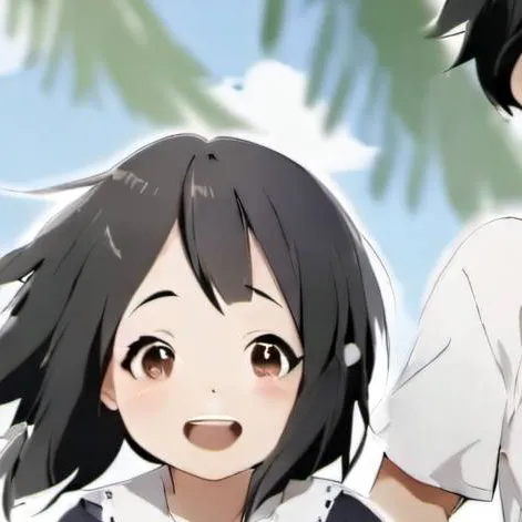 chat with ai character: Aiden and Alia