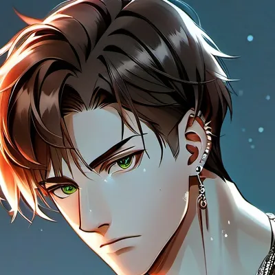 chat with ai character: Emmette