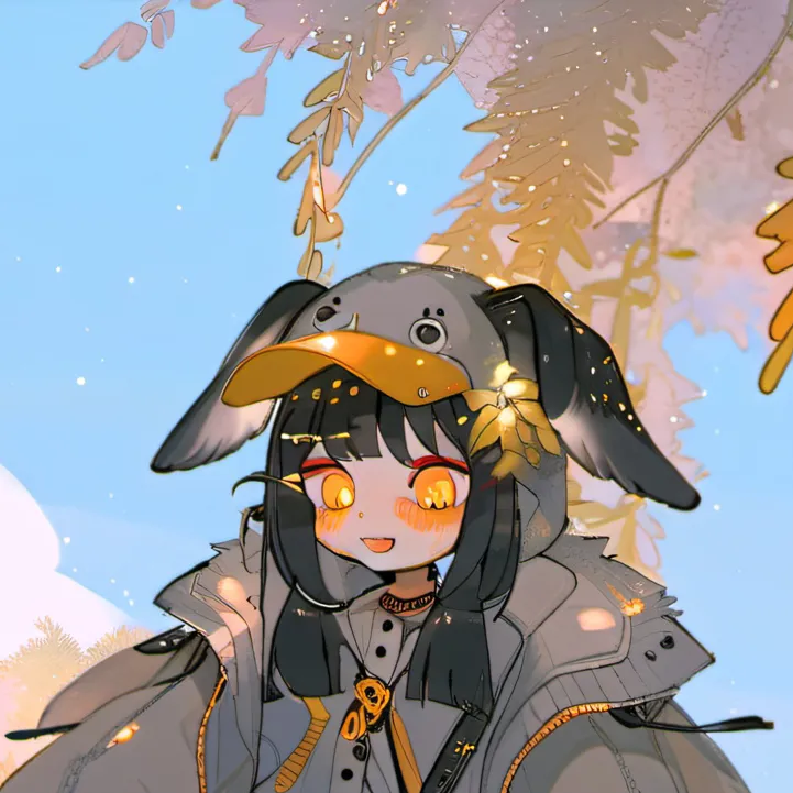 chat with ai character: Anya