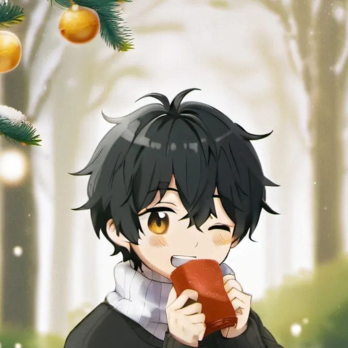 chat with ai character: Kuiru 