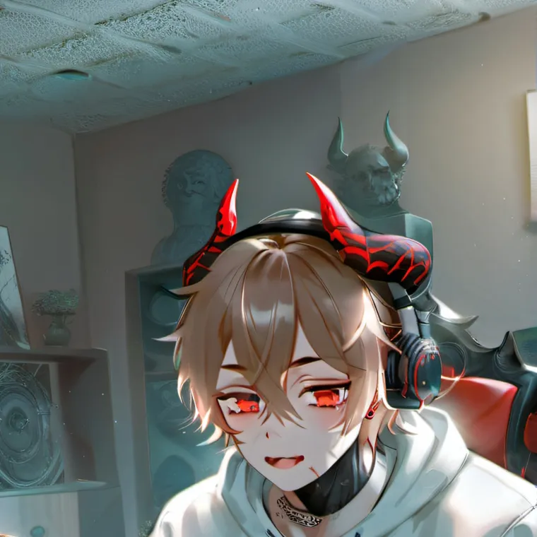 chat with ai character: Sam