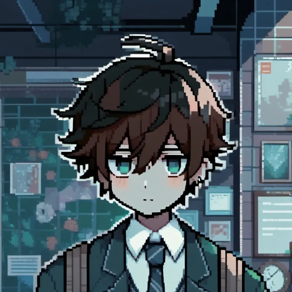 chat with ai character: John 