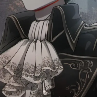 chat with ai character: Scar