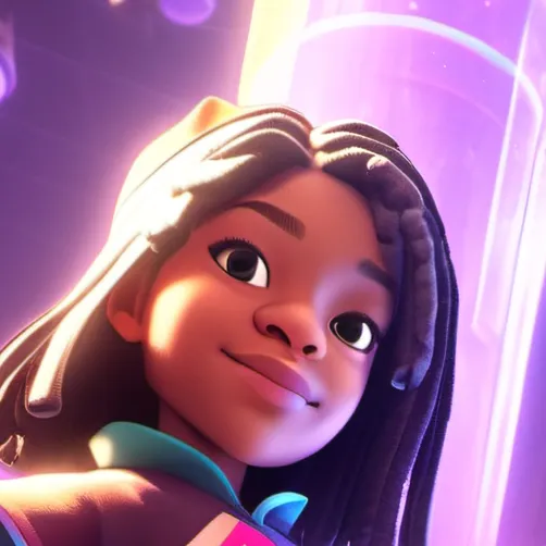 chat with ai character: Madison