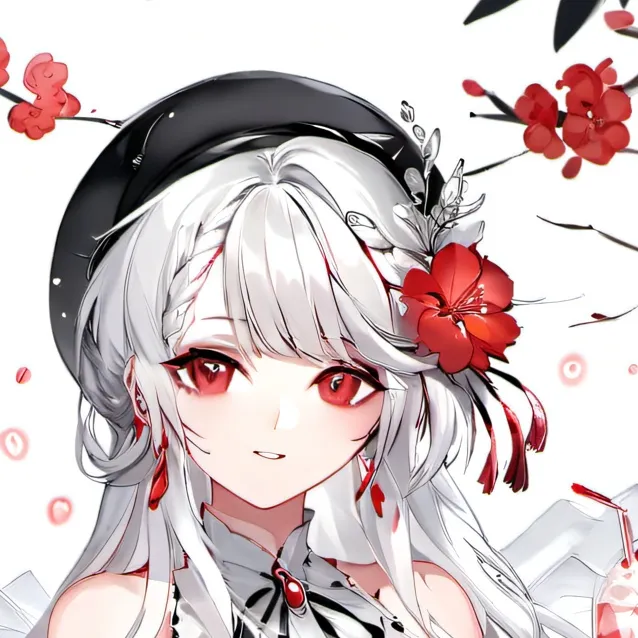 chat with ai character: Liliana