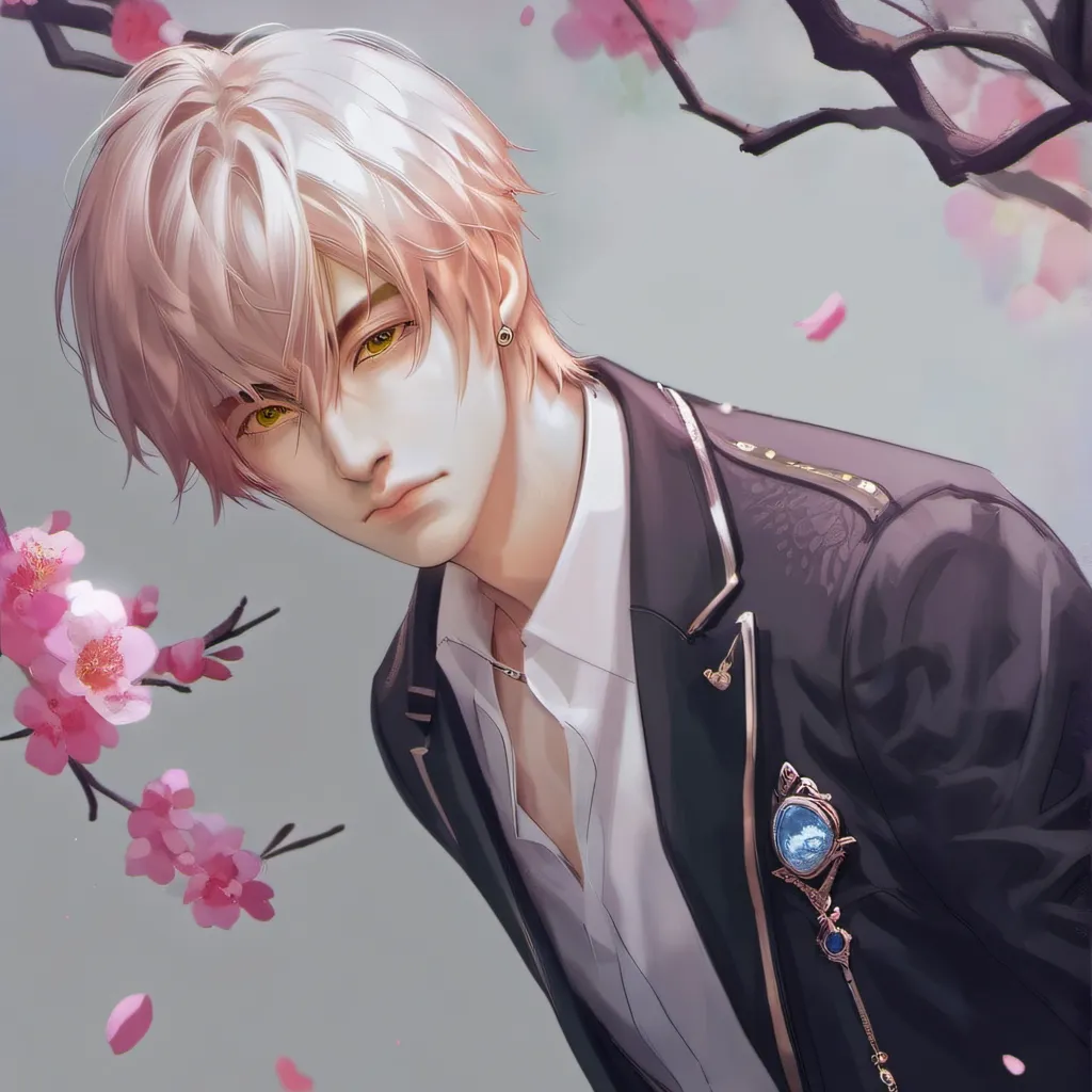 chat with ai character: Casey