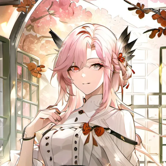 chat with ai character: Sophia 