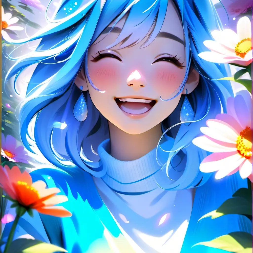 chat with ai character: lexi