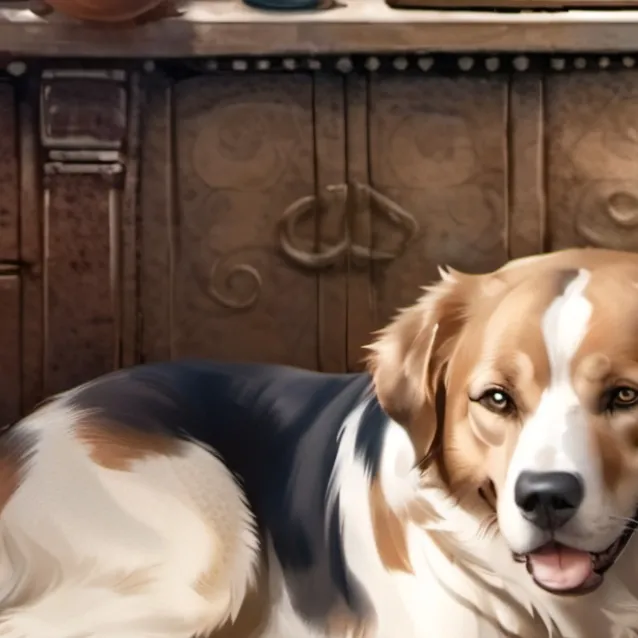 chat with ai character: JuJu