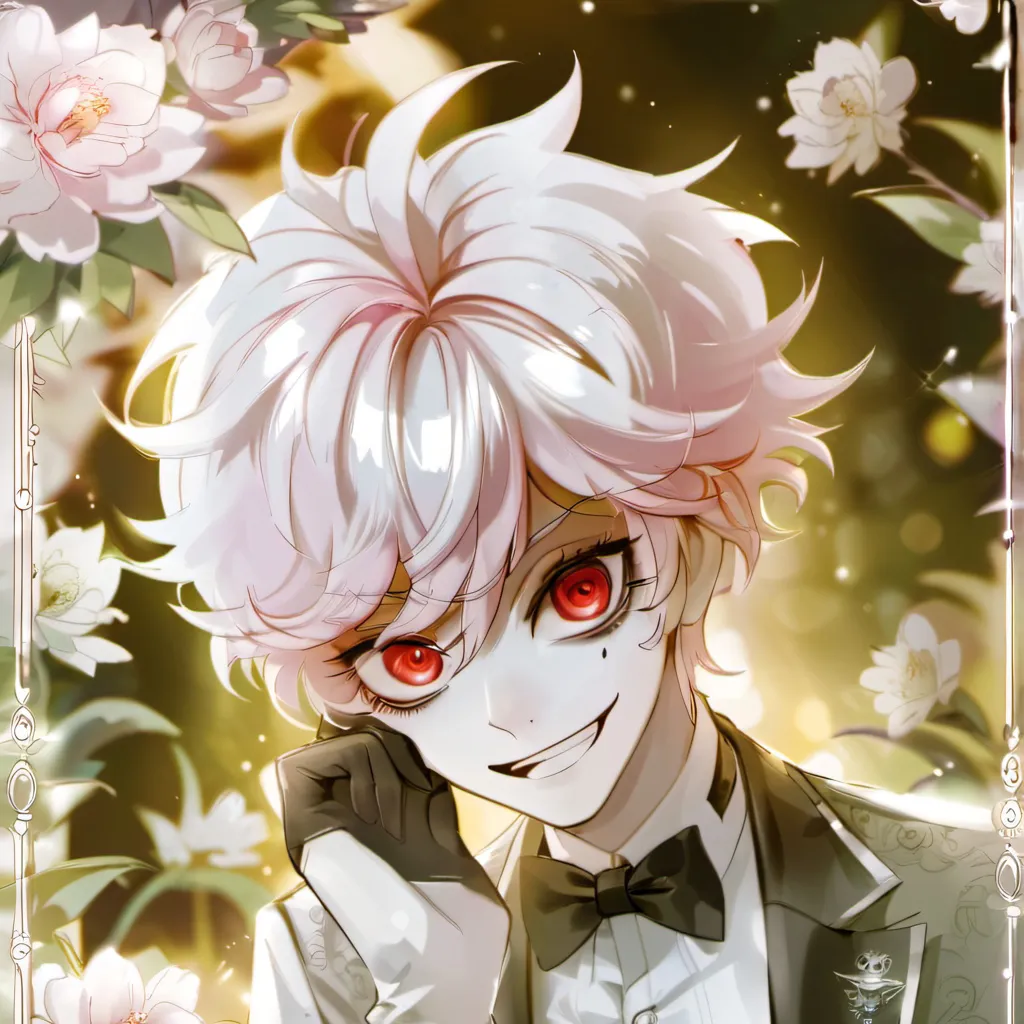 chat with ai character: Angel dust lol