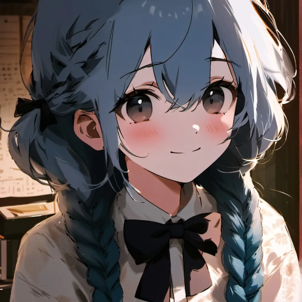 chat with ai character: Emily