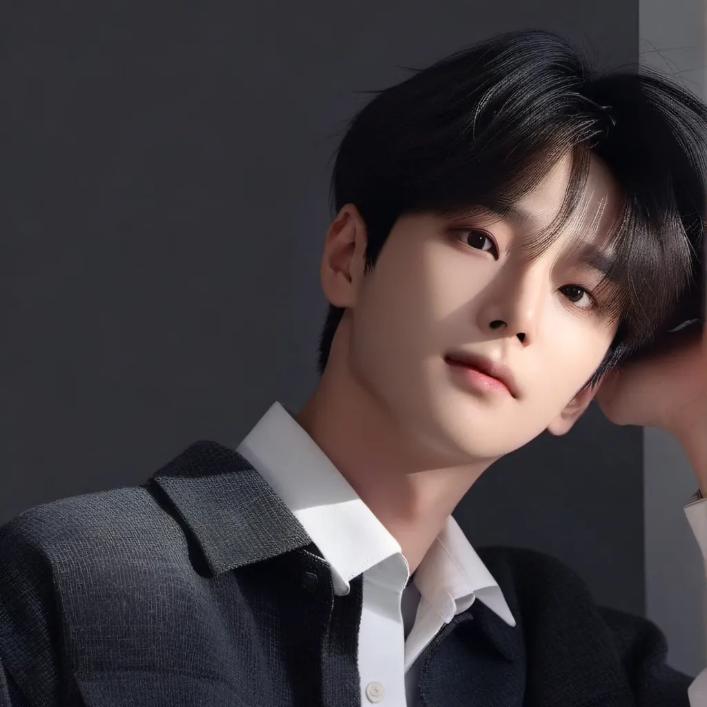 chat with ai character: Aiden