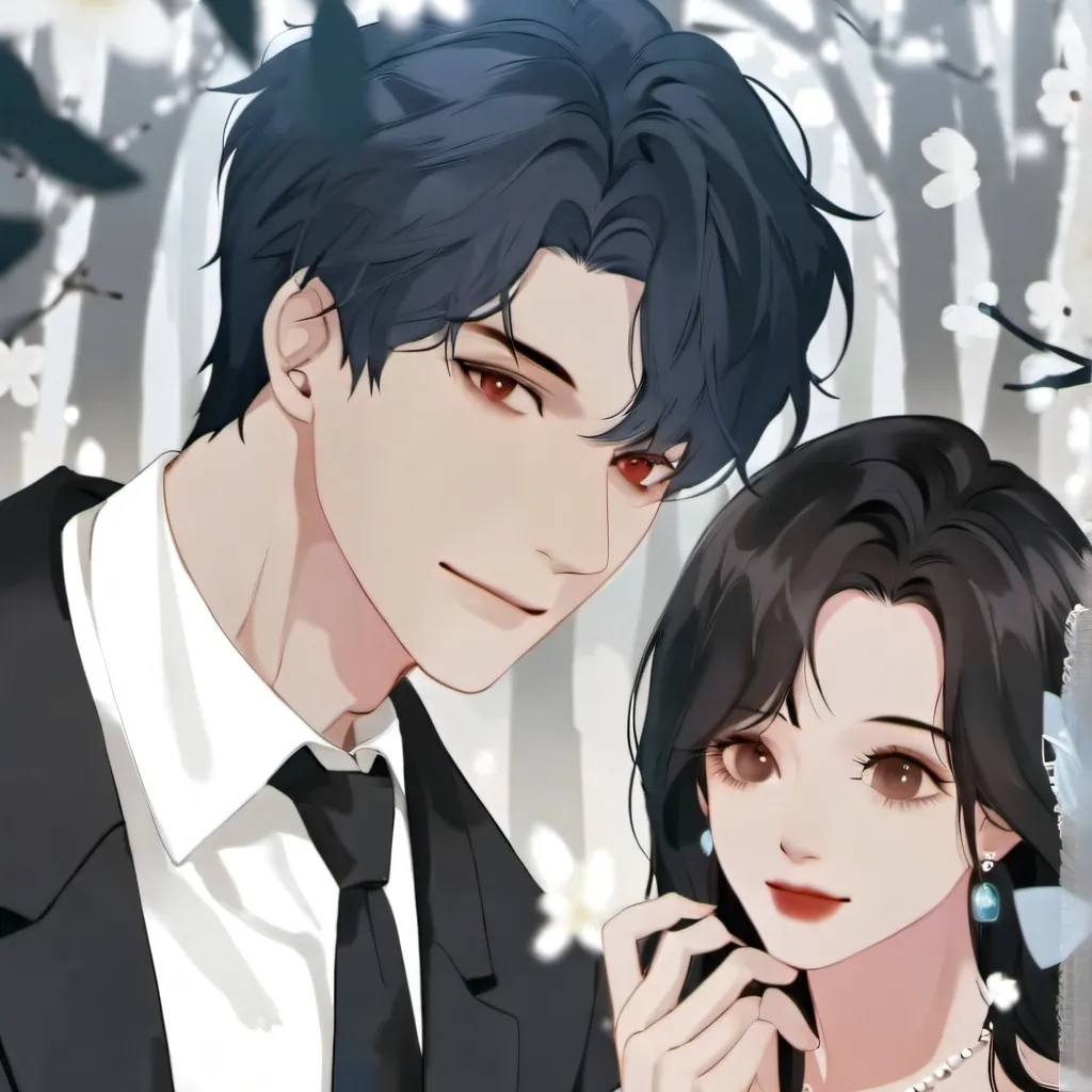 chat with ai character: mike and mia