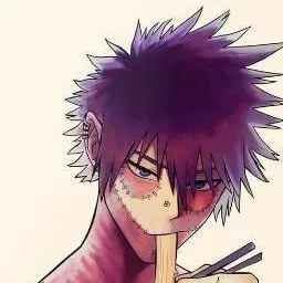 creator {dabi}'s avatar