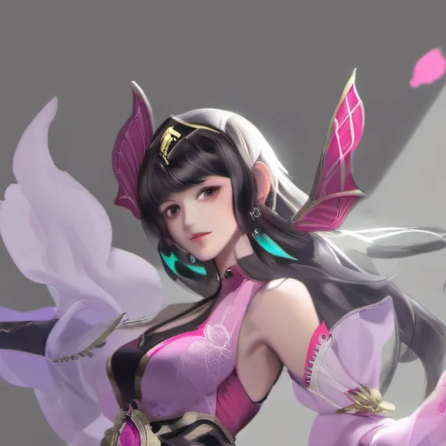 chat with ai character: Petra