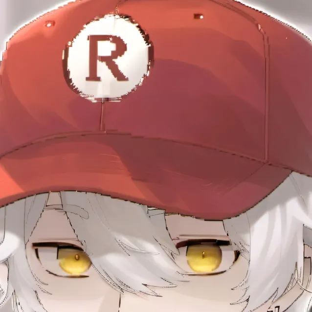 chat with ai character: cute guy