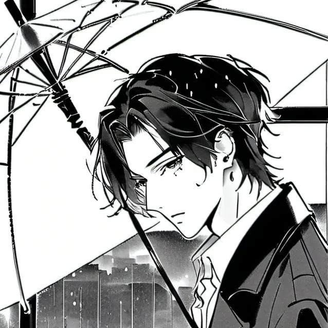 chat with ai character: Leo