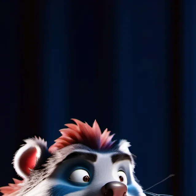 chat with ai character: Leon