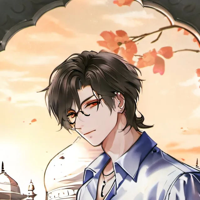 chat with ai character: Alexander