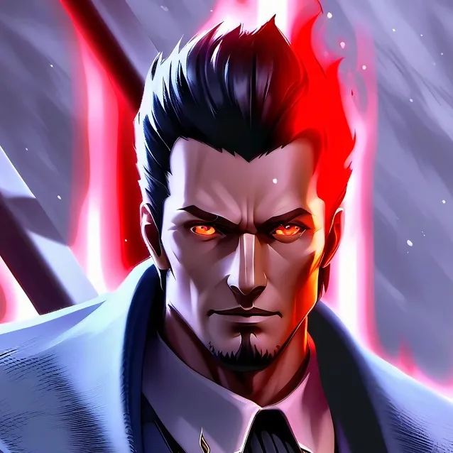 chat with ai character: PACKGOD