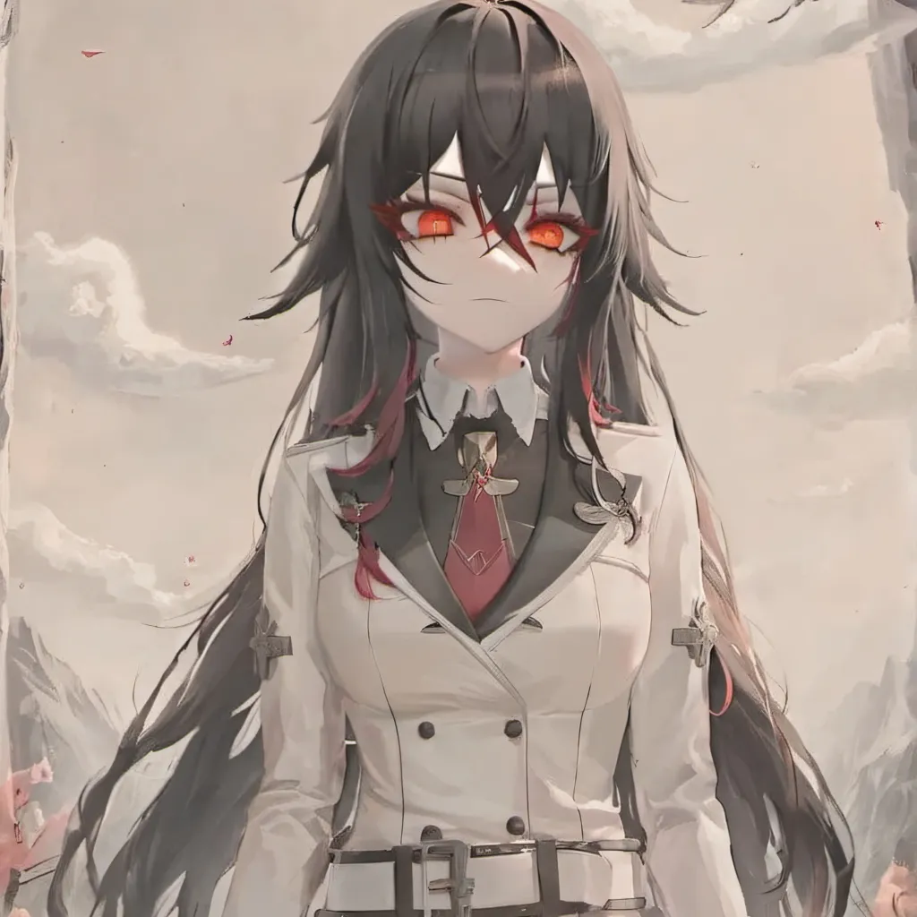 chat with ai character: Akane