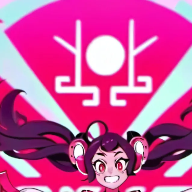 chat with ai character: luna